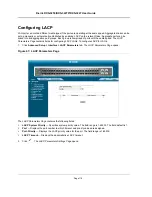 Предварительный просмотр 119 страницы D-Link D DXS-3227 DXS-3227 Web/Installation Manual