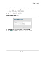 Предварительный просмотр 130 страницы D-Link D DXS-3227 DXS-3227 Web/Installation Manual