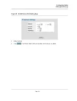 Предварительный просмотр 134 страницы D-Link D DXS-3227 DXS-3227 Web/Installation Manual