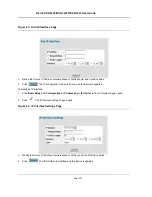 Предварительный просмотр 137 страницы D-Link D DXS-3227 DXS-3227 Web/Installation Manual