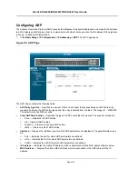 Предварительный просмотр 141 страницы D-Link D DXS-3227 DXS-3227 Web/Installation Manual