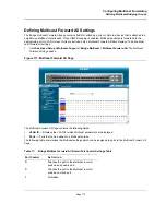 Предварительный просмотр 174 страницы D-Link D DXS-3227 DXS-3227 Web/Installation Manual