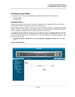 Предварительный просмотр 198 страницы D-Link D DXS-3227 DXS-3227 Web/Installation Manual