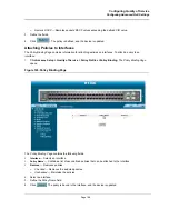 Предварительный просмотр 200 страницы D-Link D DXS-3227 DXS-3227 Web/Installation Manual