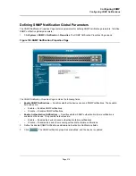 Предварительный просмотр 216 страницы D-Link D DXS-3227 DXS-3227 Web/Installation Manual