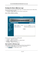 Предварительный просмотр 241 страницы D-Link D DXS-3227 DXS-3227 Web/Installation Manual