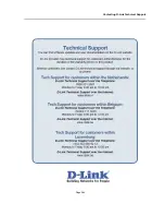 Предварительный просмотр 291 страницы D-Link D DXS-3227 DXS-3227 Web/Installation Manual