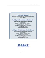 Предварительный просмотр 299 страницы D-Link D DXS-3227 DXS-3227 Web/Installation Manual