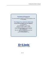 Предварительный просмотр 301 страницы D-Link D DXS-3227 DXS-3227 Web/Installation Manual