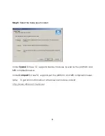 Preview for 5 page of D-Link D-View 5.1 Quick Installation Manual
