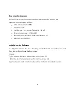 Preview for 10 page of D-Link D-View 5.1 Quick Installation Manual