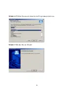 Preview for 14 page of D-Link D-View 5.1 Quick Installation Manual