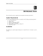 Preview for 10 page of D-Link D-View 5.1 User Manual