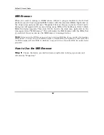 Preview for 74 page of D-Link D-View 5.1 User Manual