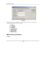 Preview for 124 page of D-Link D-View 5.1 User Manual