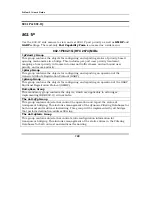 Preview for 186 page of D-Link D-View 5.1 User Manual