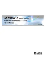 D-Link D-View 6 Professional User Manual preview