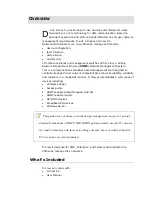 Preview for 9 page of D-Link D-View 6 Professional User Manual