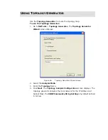 Предварительный просмотр 57 страницы D-Link D-View 6 Professional User Manual