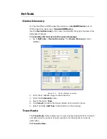 Предварительный просмотр 113 страницы D-Link D-View 6 Professional User Manual