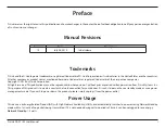 Предварительный просмотр 2 страницы D-Link DAP-1120 User Manual