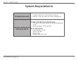 Предварительный просмотр 5 страницы D-Link DAP-1120 User Manual