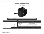 Предварительный просмотр 8 страницы D-Link DAP-1120 User Manual