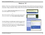 Предварительный просмотр 43 страницы D-Link DAP-1120 User Manual