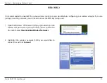 Предварительный просмотр 44 страницы D-Link DAP-1120 User Manual