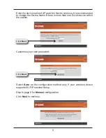 Preview for 7 page of D-Link DAP-1150 Quick Installation Manual