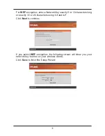 Preview for 11 page of D-Link DAP-1150 Quick Installation Manual