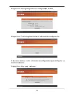 Preview for 32 page of D-Link DAP-1150 Quick Installation Manual