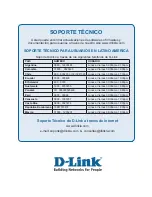 Preview for 38 page of D-Link DAP-1150 Quick Installation Manual