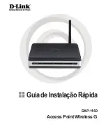 Preview for 39 page of D-Link DAP-1150 Quick Installation Manual