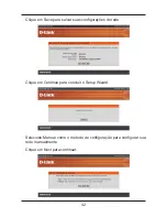 Preview for 44 page of D-Link DAP-1150 Quick Installation Manual