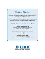 Preview for 50 page of D-Link DAP-1150 Quick Installation Manual