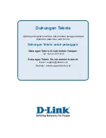 Preview for 74 page of D-Link DAP-1150 Quick Installation Manual