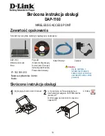 Предварительный просмотр 14 страницы D-Link DAP-1160 Quick Install Manual