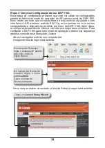Предварительный просмотр 35 страницы D-Link DAP-1160 Quick Installation Manual