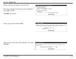 Preview for 25 page of D-Link DAP-1260L User Manual