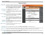 Предварительный просмотр 38 страницы D-Link DAP-1260L User Manual