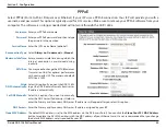 Preview for 40 page of D-Link DAP-1260L User Manual