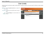 Preview for 49 page of D-Link DAP-1260L User Manual