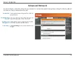 Preview for 50 page of D-Link DAP-1260L User Manual