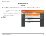Предварительный просмотр 51 страницы D-Link DAP-1260L User Manual