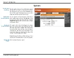 Предварительный просмотр 52 страницы D-Link DAP-1260L User Manual