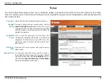 Предварительный просмотр 54 страницы D-Link DAP-1260L User Manual