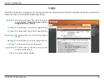 Предварительный просмотр 58 страницы D-Link DAP-1260L User Manual