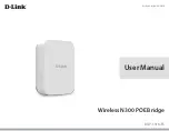 D-Link DAP-1316-ES User Manual preview