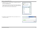 Предварительный просмотр 38 страницы D-Link DAP-1320/B1A User Manual